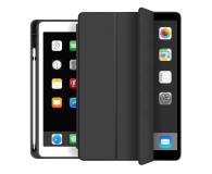 Etui do tableta TECH-PROTECT SmartCase Pen do iPad Air 10,9'' / 11'' black 0795787714508